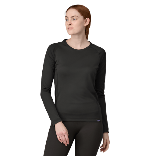 Patagonia T-shirts Patagonia - Women's Capilene® Midweight Crew