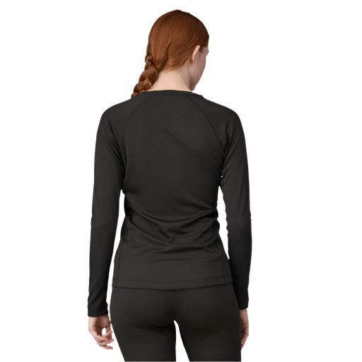 Patagonia T-shirts Patagonia - Women's Capilene® Midweight Crew