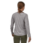 Patagonia T-shirts Patagonia - Women's Long Sleeve Capilene® Cool Daily Shirt