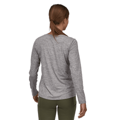 Patagonia T-shirts Patagonia - Women's Long Sleeve Capilene® Cool Daily Shirt