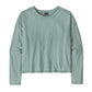 Patagonia T-Shirts Patagonia - Women's Long Sleeve Mainstay Top