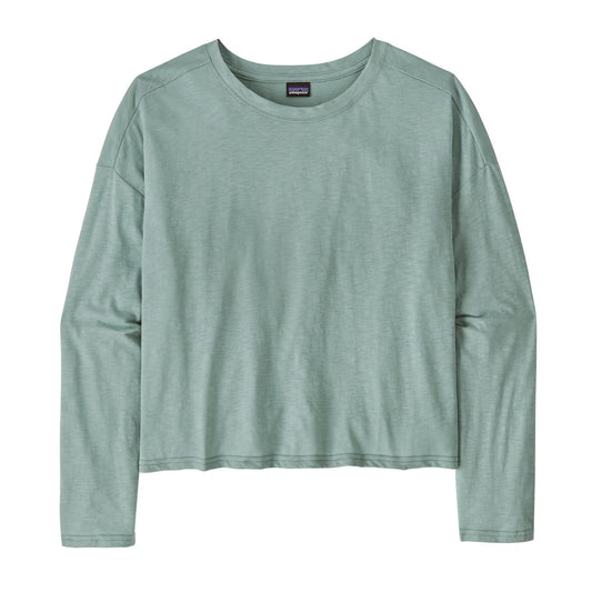 Patagonia T-Shirts Patagonia - Women's Long Sleeve Mainstay Top