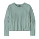 Patagonia T-Shirts Patagonia - Women's Long Sleeve Mainstay Top