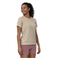 Patagonia T-shirts Patagonia - Women's Short Sleeve Capilene® Cool Daily Shirt