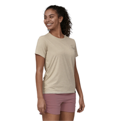 Patagonia T-shirts Patagonia - Women's Short Sleeve Capilene® Cool Daily Shirt