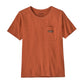 Patagonia T-Shirts Patagonia - Women's Work Pocket Tee