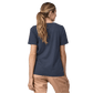 Patagonia T-shirts Patagonia - Women's Work Pocket Tee