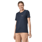Patagonia T-shirts Patagonia - Women's Work Pocket Tee
