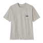 Patagonia T-shirts XS / Birch White Patagonia - Men's Daily Pocket Tee