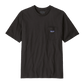 Patagonia T-shirts XS / Black Patagonia - Men's Daily Pocket Tee