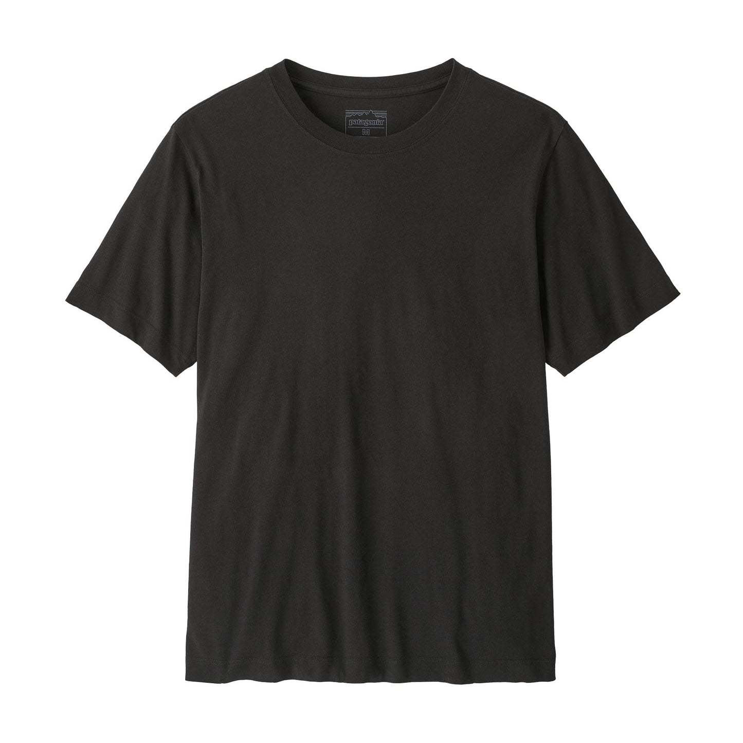Patagonia T-Shirts XS / Black Patagonia - Men's Daily Tee