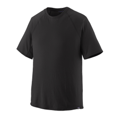 Patagonia T-shirts XS / Black Patagonia - Men's Short Sleeve Capilene® Cool Trail Shirt