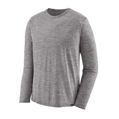 Patagonia - Men's Long Sleeve Capilene® Cool Daily Shirt