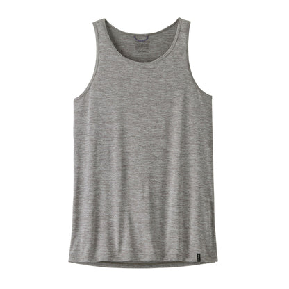 Patagonia T-Shirts XS / Feather Grey Patagonia - Women's Capilene® Cool Daily Tank