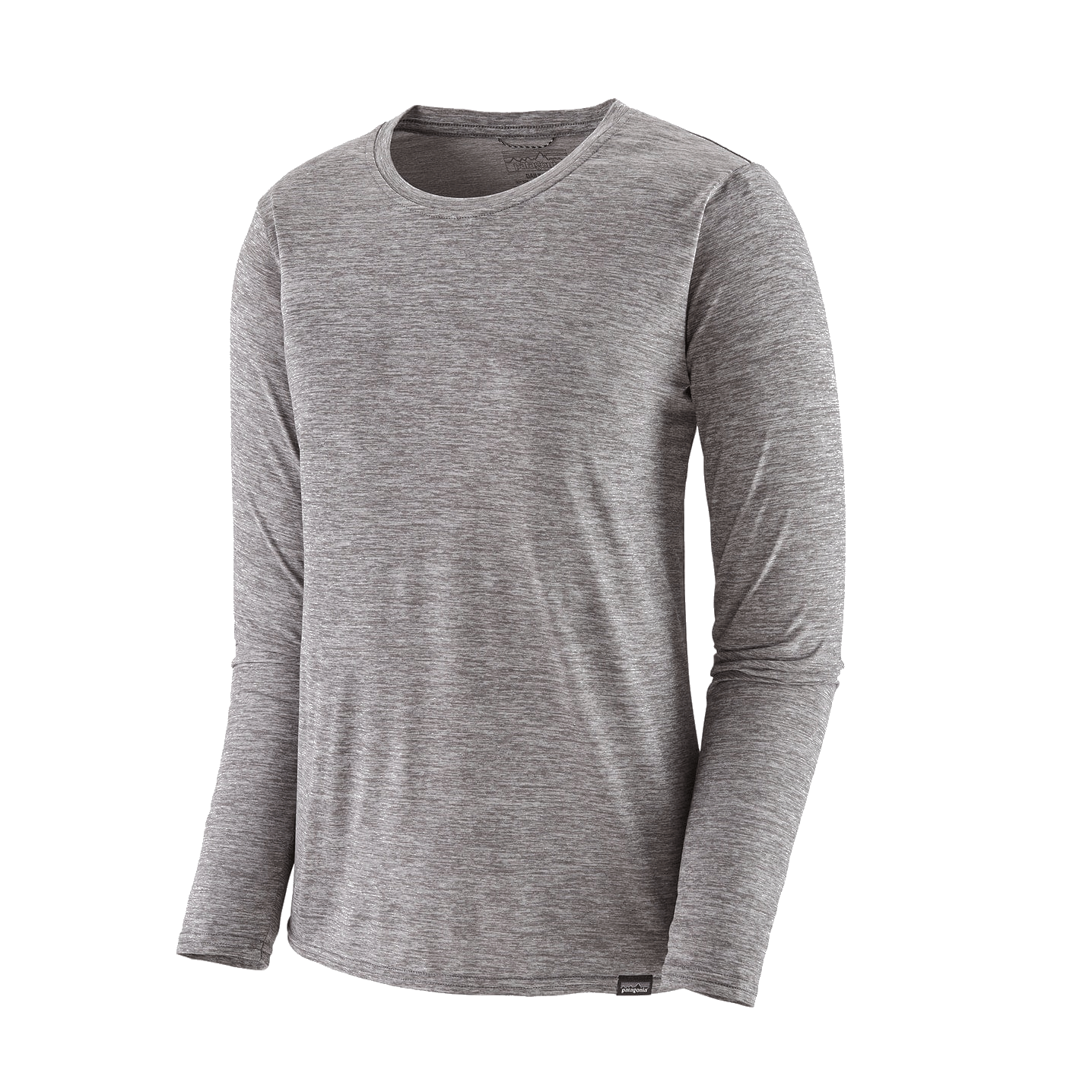 Patagonia - Women's Long Sleeve Capilene® Cool Daily Shirt