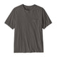 Patagonia T-Shirts XS / Forge Grey Patagonia - Men's Daily Pocket Tee