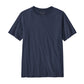 Patagonia T-Shirts XS / New Navy Patagonia - Men's Daily Tee