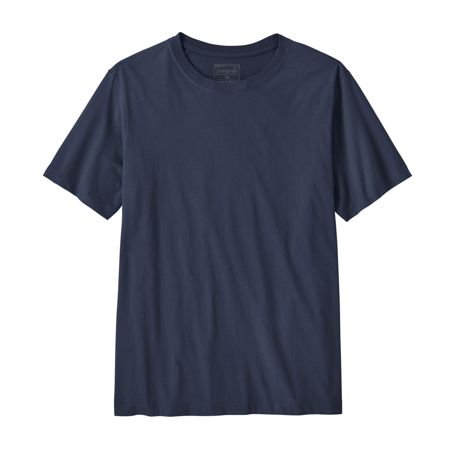 Patagonia T-Shirts XS / New Navy Patagonia - Men's Daily Tee