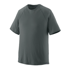Patagonia T-shirts XS / Nouveau Green Patagonia - Men's Short Sleeve Capilene® Cool Trail Shirt