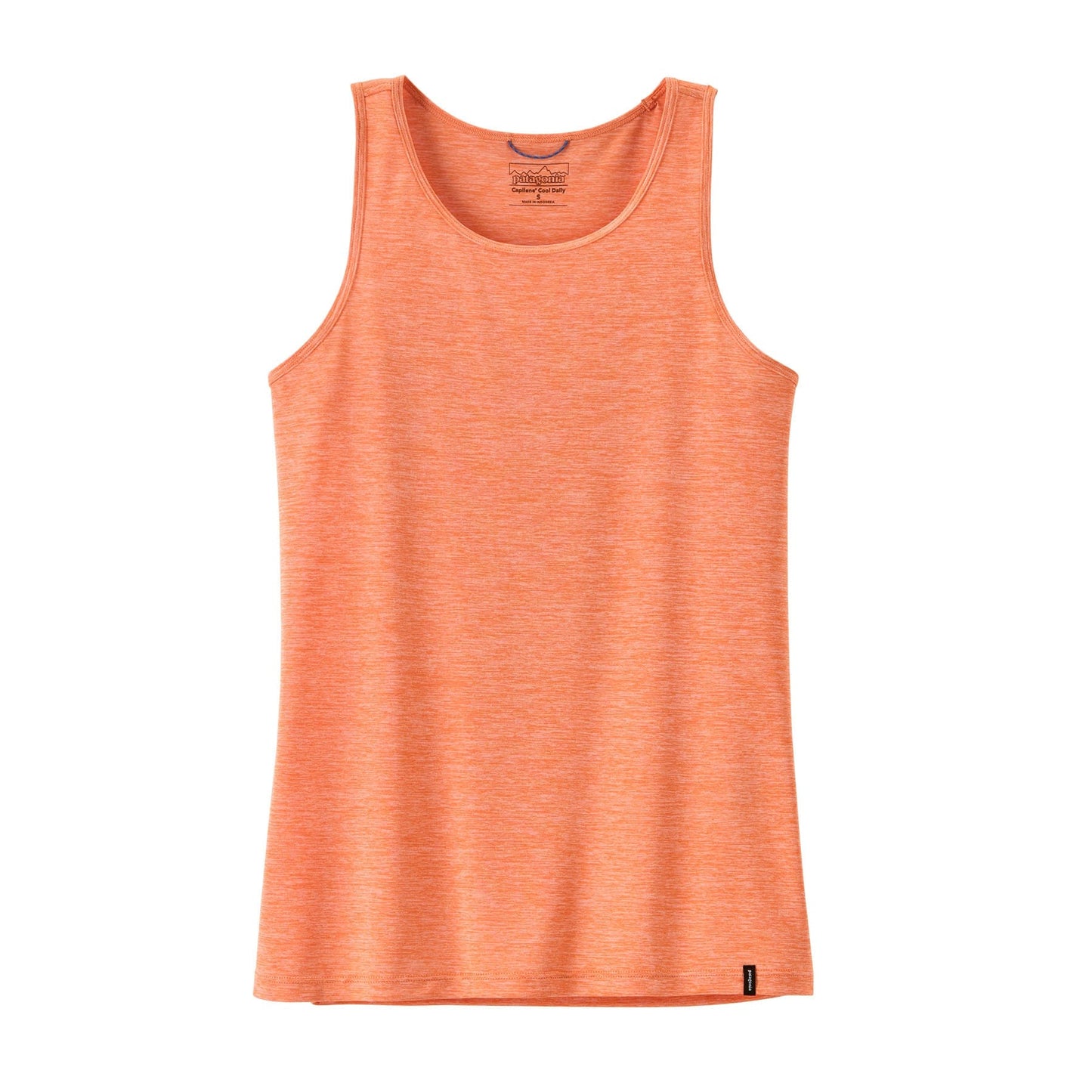 Patagonia T-Shirts XS / Peach Sherbet Patagonia - Women's Capilene® Cool Daily Tank