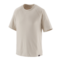 Patagonia T-shirts XS / Pumice Patagonia - Men's Short Sleeve Capilene® Cool Trail Shirt
