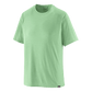 Patagonia T-shirts XS / Rinsed Green - Dark Rinsed Green X-Dye Patagonia - Men's Short Sleeve Capilene® Cool Daily Shirt