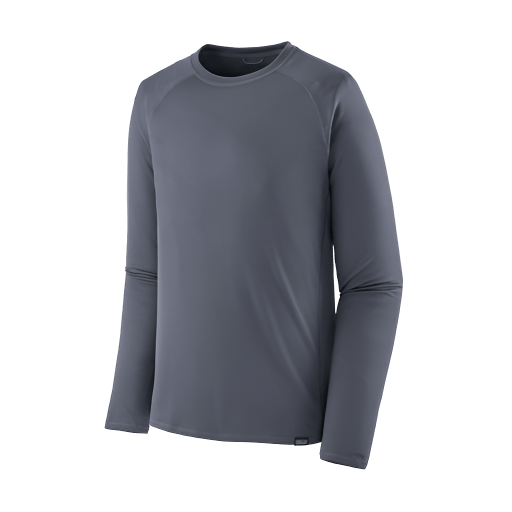 Patagonia - Men's Capilene® Midweight Crew – Threadfellows