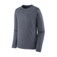 Patagonia T-shirts XS / Smolder Blue Patagonia - Men's Capilene® Midweight Crew