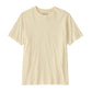 Patagonia T-Shirts XS / Undyed Natural Patagonia - Men's Daily Tee