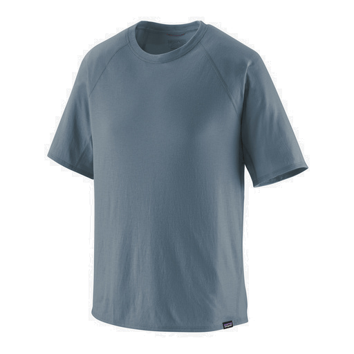 Patagonia T-shirts XS / Utility Blue Patagonia - Men's Short Sleeve Capilene® Cool Trail Shirt