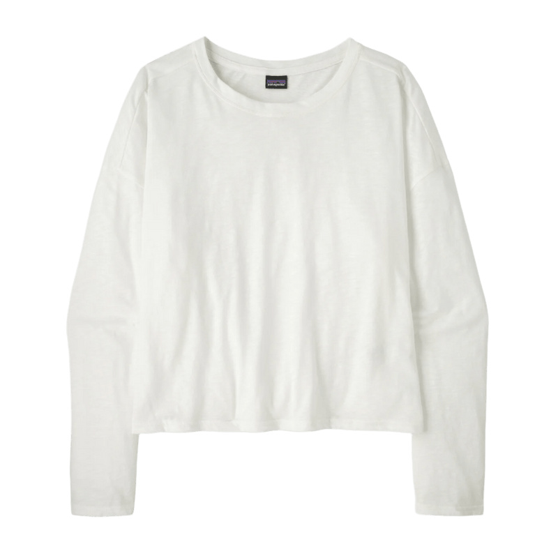 Patagonia - Women's Long Sleeve Mainstay Top – Threadfellows