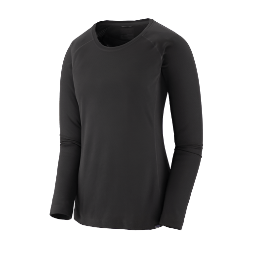 Patagonia - Women's Capilene® Midweight Crew