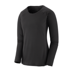 Patagonia - Women's Capilene® Midweight Crew