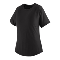 Patagonia - Women's Short Sleeve Capilene® Cool Trail Shirt