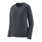 Patagonia T-shirts XXS / Smolder Blue Patagonia - Women's Capilene® Midweight Crew