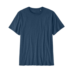 Patagonia T-shirts XXS / Tidepool Blue Patagonia - Daily Tee