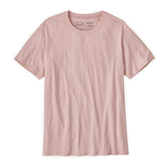 Patagonia T-shirts XXS / Whisker Pink Patagonia - Daily Tee