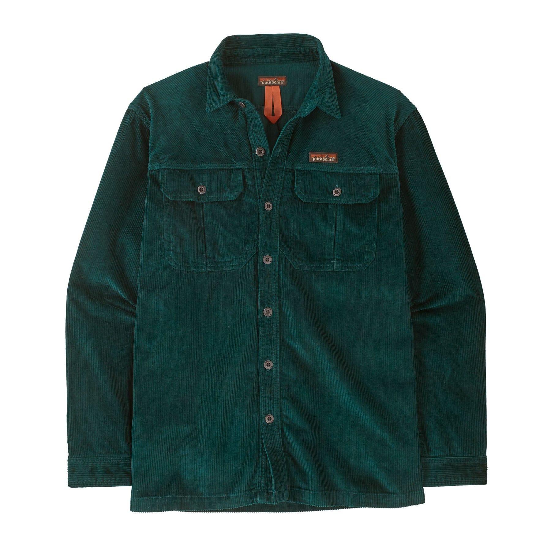 Patagonia - Men's Farrier's Shirt Patagonia - Men's Farrier's Shirt