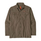 Patagonia Woven Shirts Marlow Brown / XS Patagonia - Men's Farrier's Shirt
