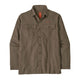 Patagonia Woven Shirts Marlow Brown / XS Patagonia - Men's Farrier's Shirt