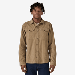 Patagonia Woven Shirts Patagonia - Men's Corduroy Shirt