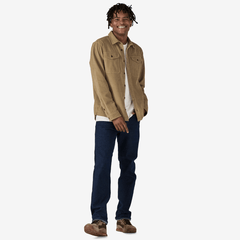 Patagonia Woven Shirts Patagonia - Men's Corduroy Shirt