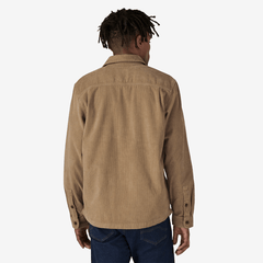 Patagonia Woven Shirts Patagonia - Men's Corduroy Shirt