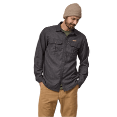 Patagonia Woven Shirts Patagonia - Men's Farrier's Shirt