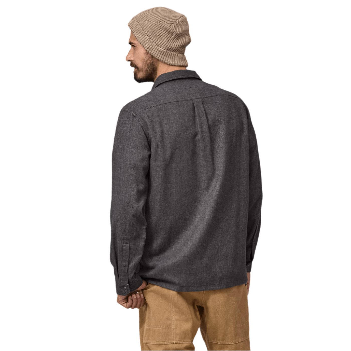 Patagonia - Men's Farrier's Shirt – Threadfellows Patagonia - Men's Farrier's Shirt – Threadfellows