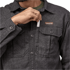 Patagonia Woven Shirts Patagonia - Men's Farrier's Shirt