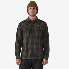 Patagonia Woven Shirts Patagonia - Men's Farrier's Shirt