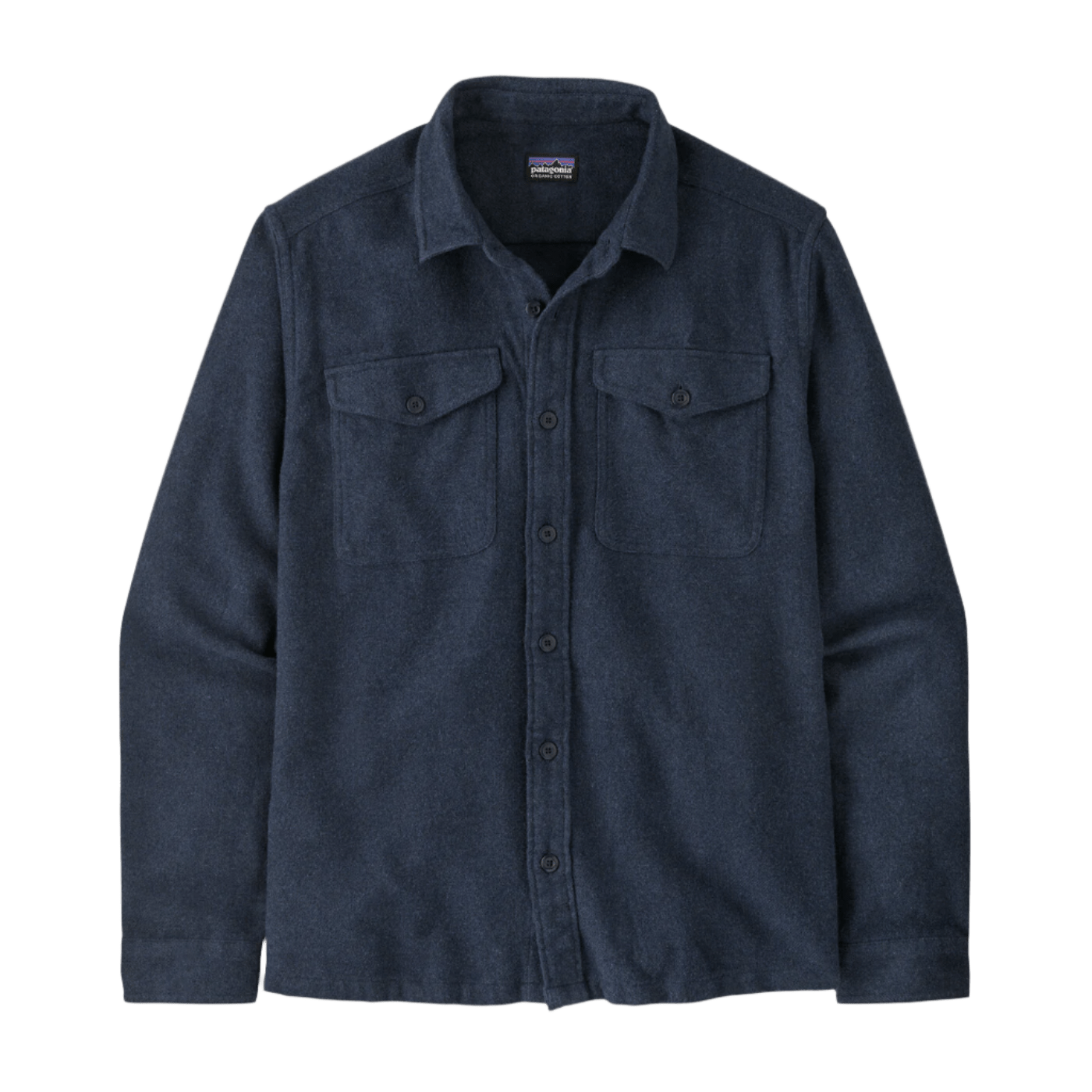 Patagonia Woven Shirts Patagonia - Men's Fjord Flannel Shirt