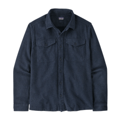 Patagonia Woven Shirts Patagonia - Men's Fjord Flannel Shirt