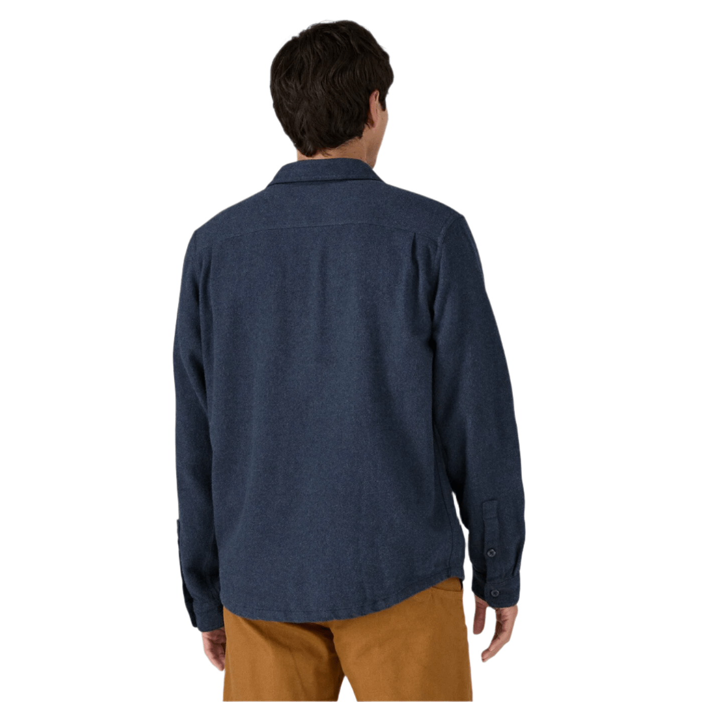 Patagonia Woven Shirts Patagonia - Men's Fjord Flannel Shirt